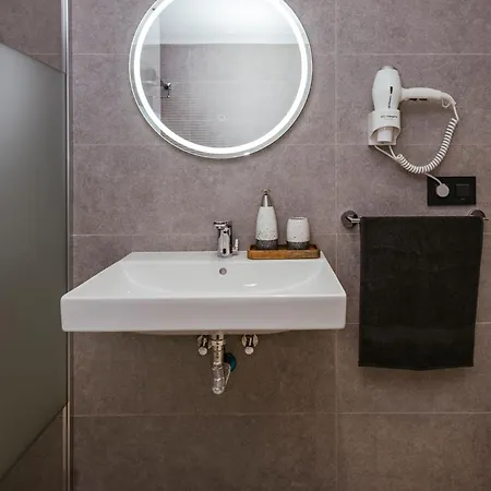 Lamar Luxury With Private Pool And Jacuzzi ヴィラ Fasnia