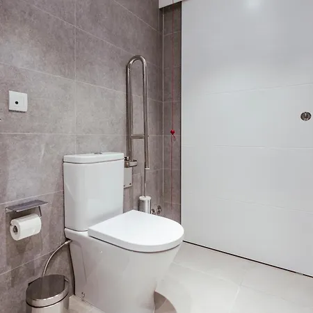 ヴィラ Lamar Luxury With Private Pool And Jacuzzi Fasnia