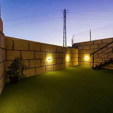 ヴィラ Lamar Luxury With Private Pool And Jacuzzi