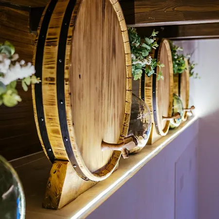 Lamar Luxury With Private Pool And Jacuzzi *