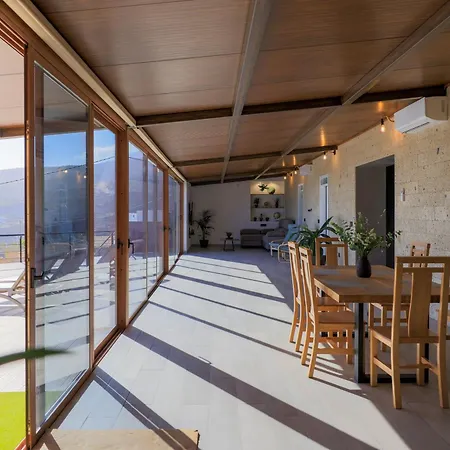 Lamar Luxury With Private Pool And Jacuzzi Villa