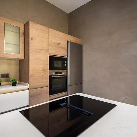 Lamar Luxury With Private Pool And Jacuzzi Villa