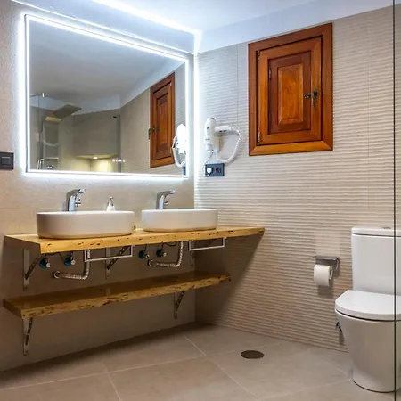 Lamar Luxury With Private Pool And Jacuzzi * Fasnia