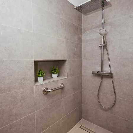 Villa Lamar Luxury With Private Pool And Jacuzzi Fasnia